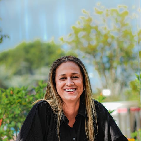 Ana Sousa