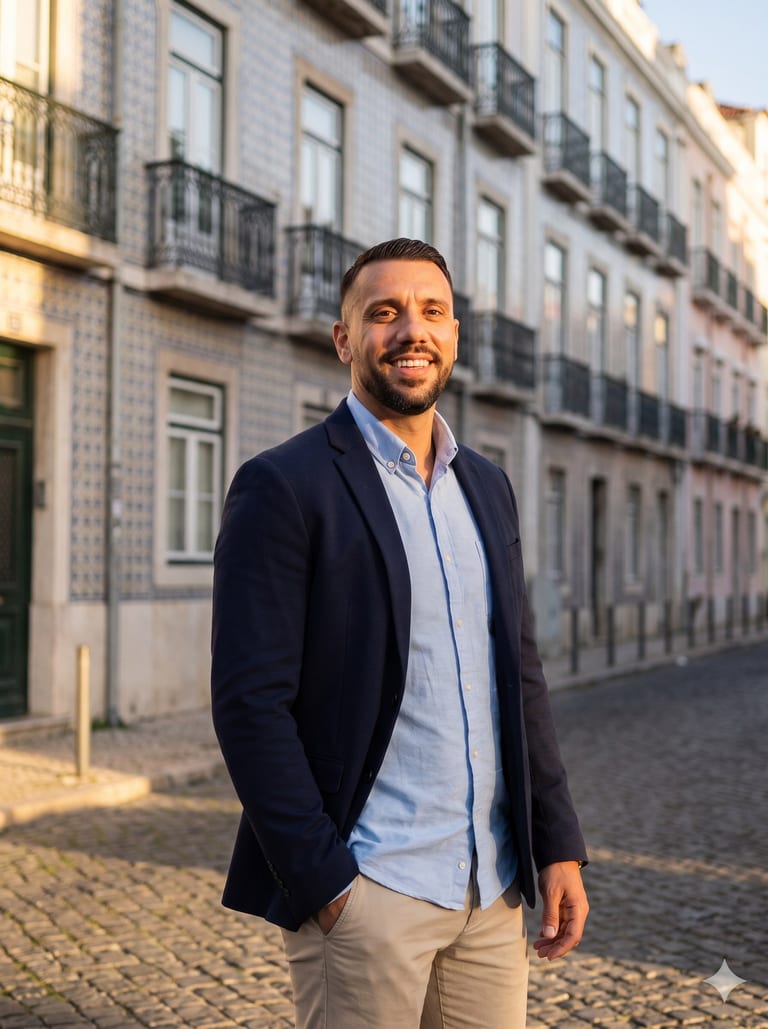 André Coelho, Terrae