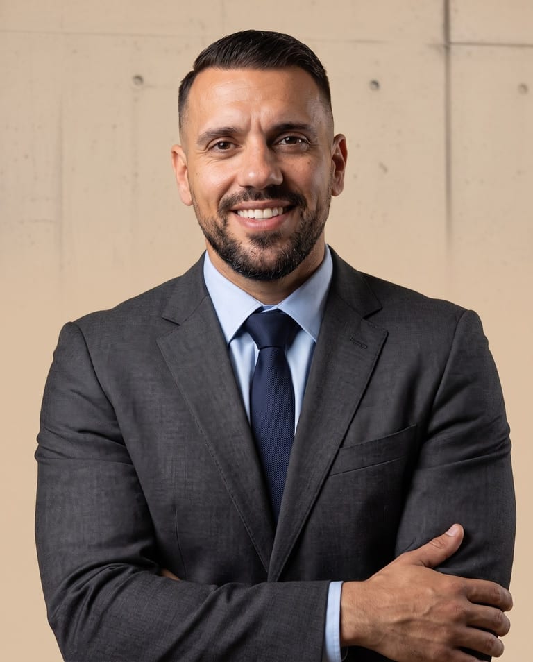 André Coelho
