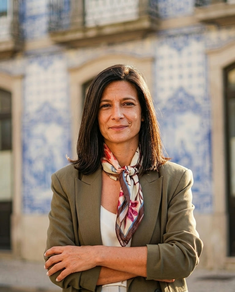 Bruna Sousa, Terrae