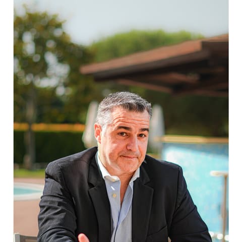 Hugo Ferreira