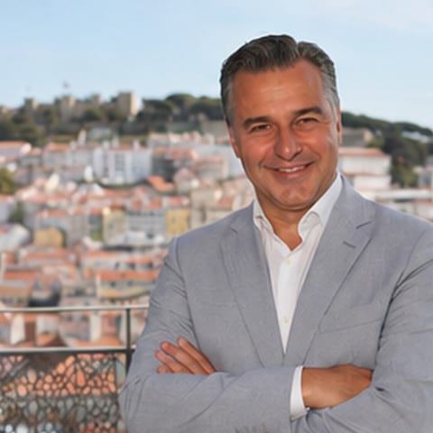 Hugo Ferreira