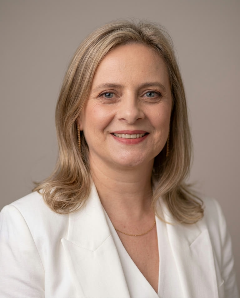 Mafalda Maldonado, consultora de investimentos e advogada na Terrae