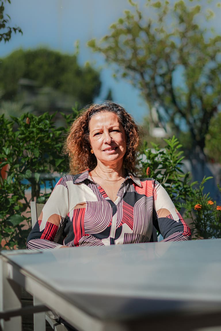 Maria Goreti