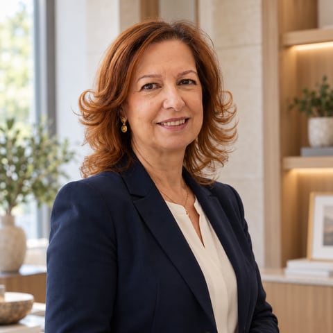 Maria Goreti