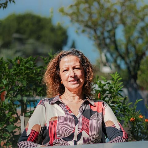 Maria Goreti