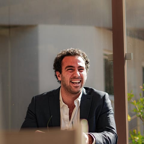 Nuno Santos
