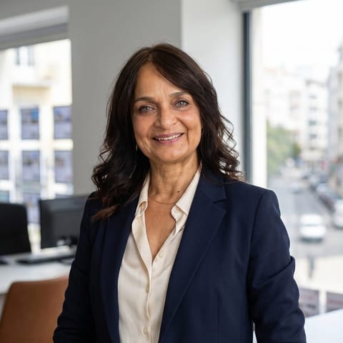 Sandra Rafael