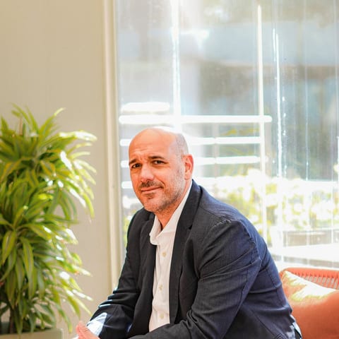 Sandro Sousa
