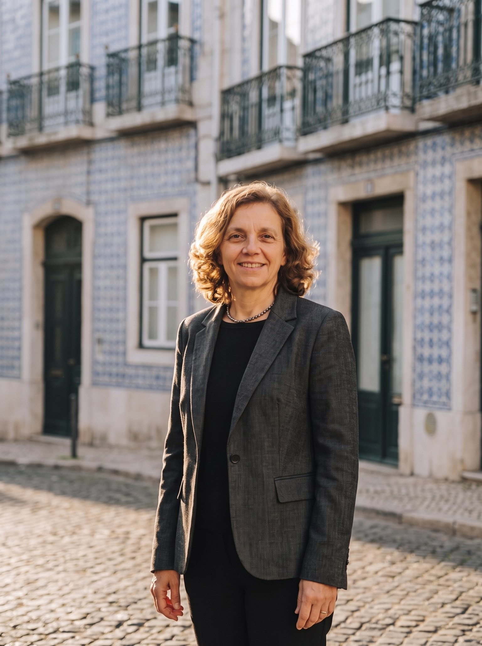 Teresa Almeida, Terrae