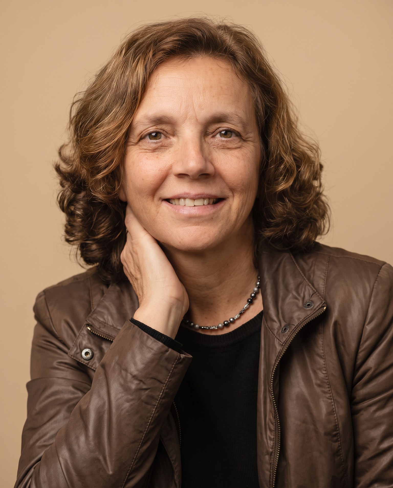 Teresa Almeida